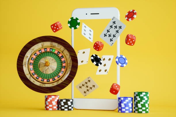 angka hongkong gaming platform