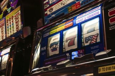 angka hongkong Slot Lobbies